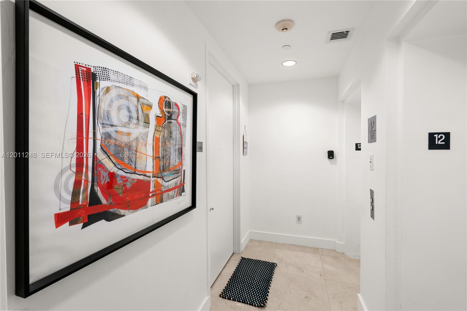 15901 Collins Ave #1206 Sunny Isles Beach, FL 33160