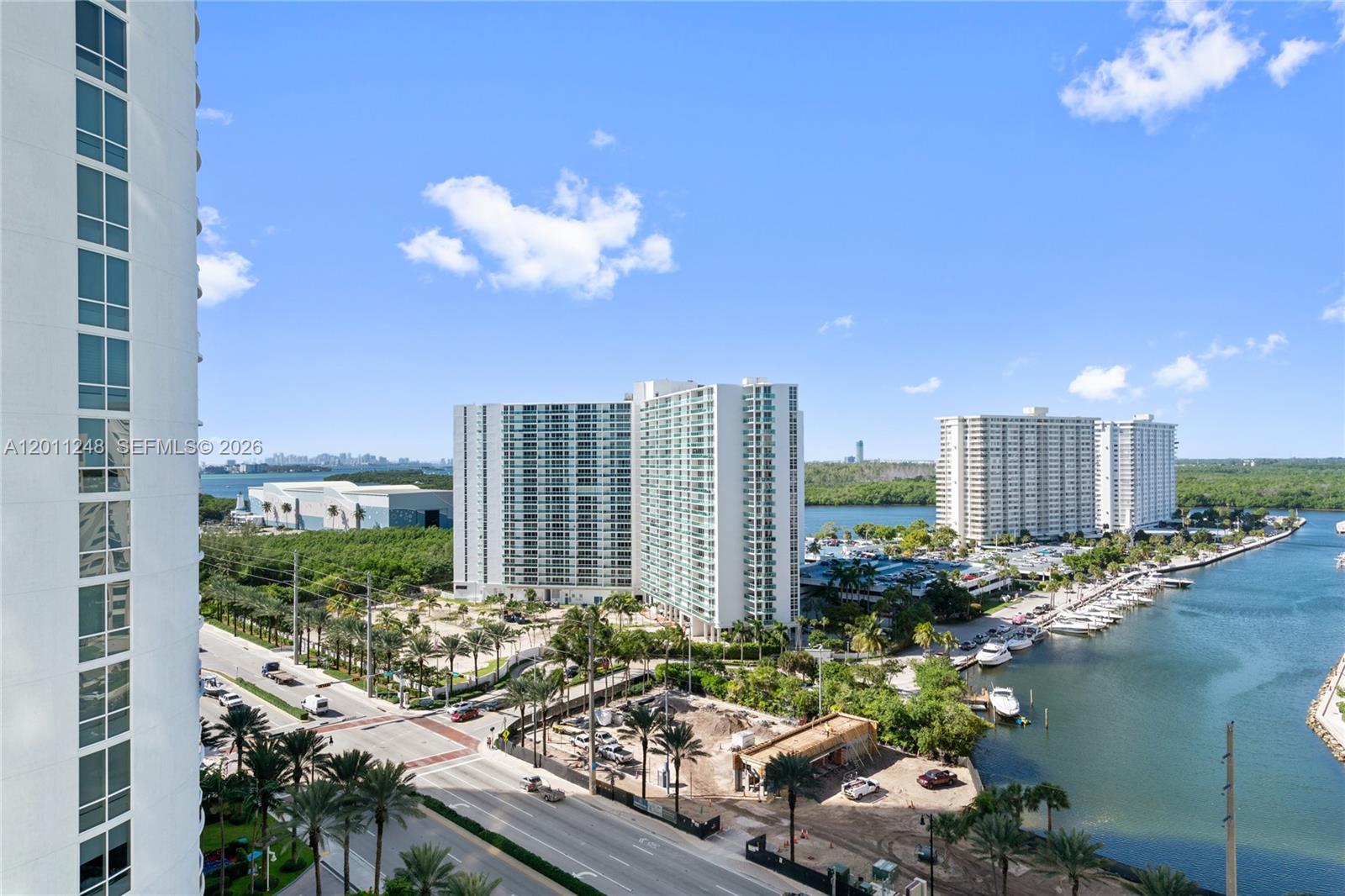 15901 Collins Ave #1206 Sunny Isles Beach, FL 33160