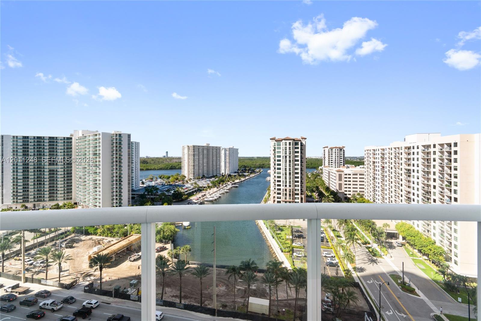 15901 Collins Ave #1206 Sunny Isles Beach, FL 33160