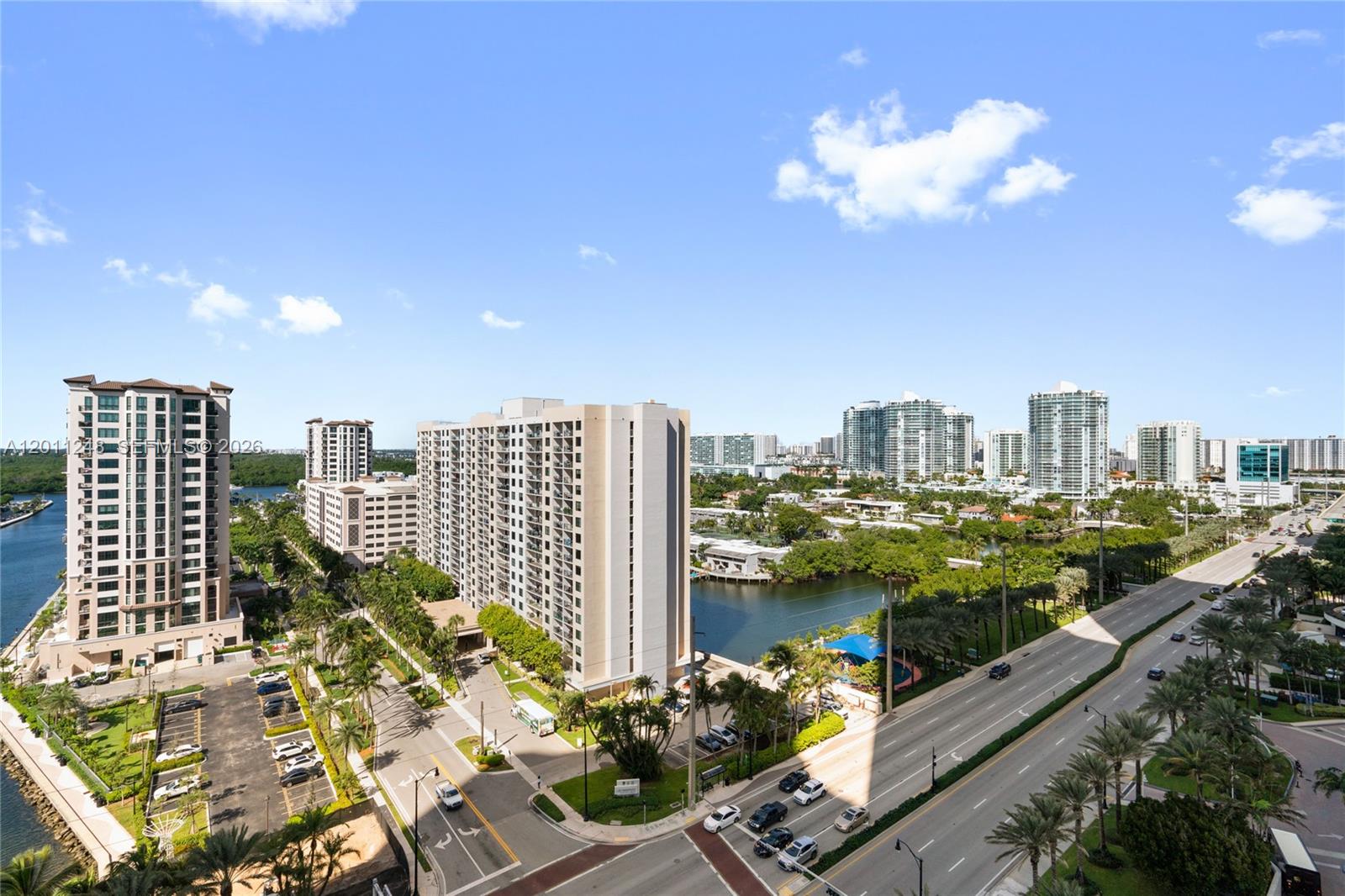 15901 Collins Ave #1206 Sunny Isles Beach, FL 33160