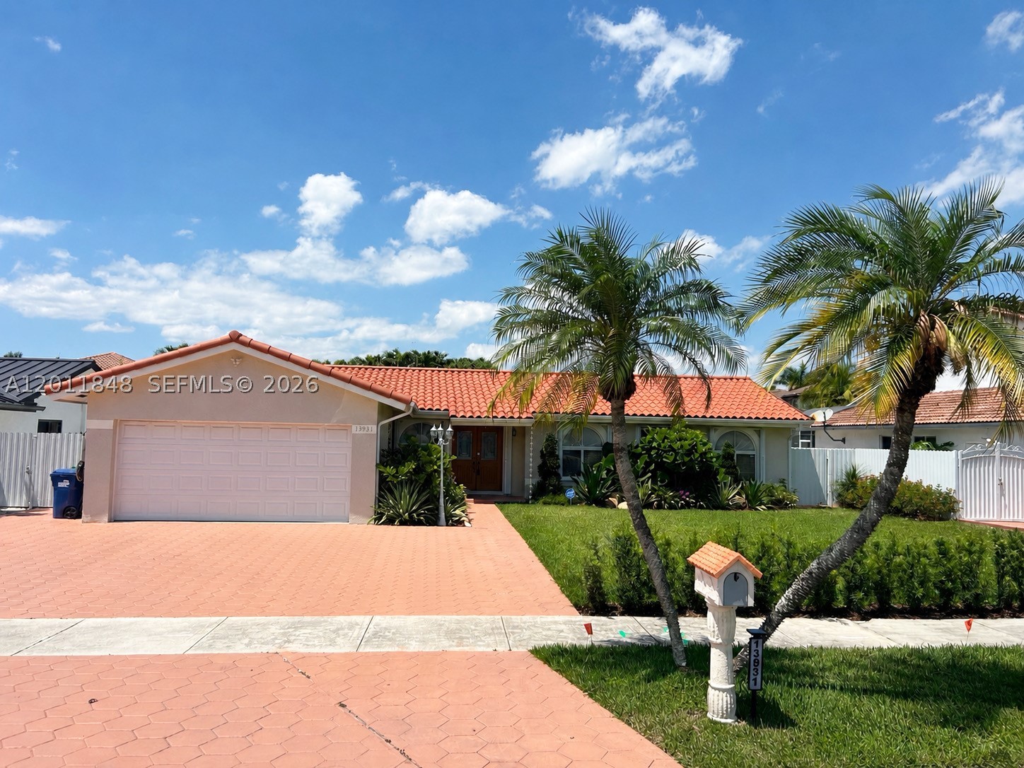 13931 SW 156th Ter
