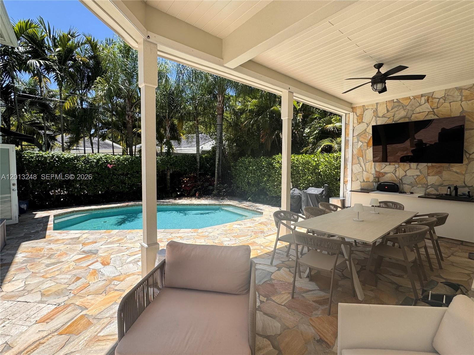 5000 SW 73rd Ter Miami, FL 33143