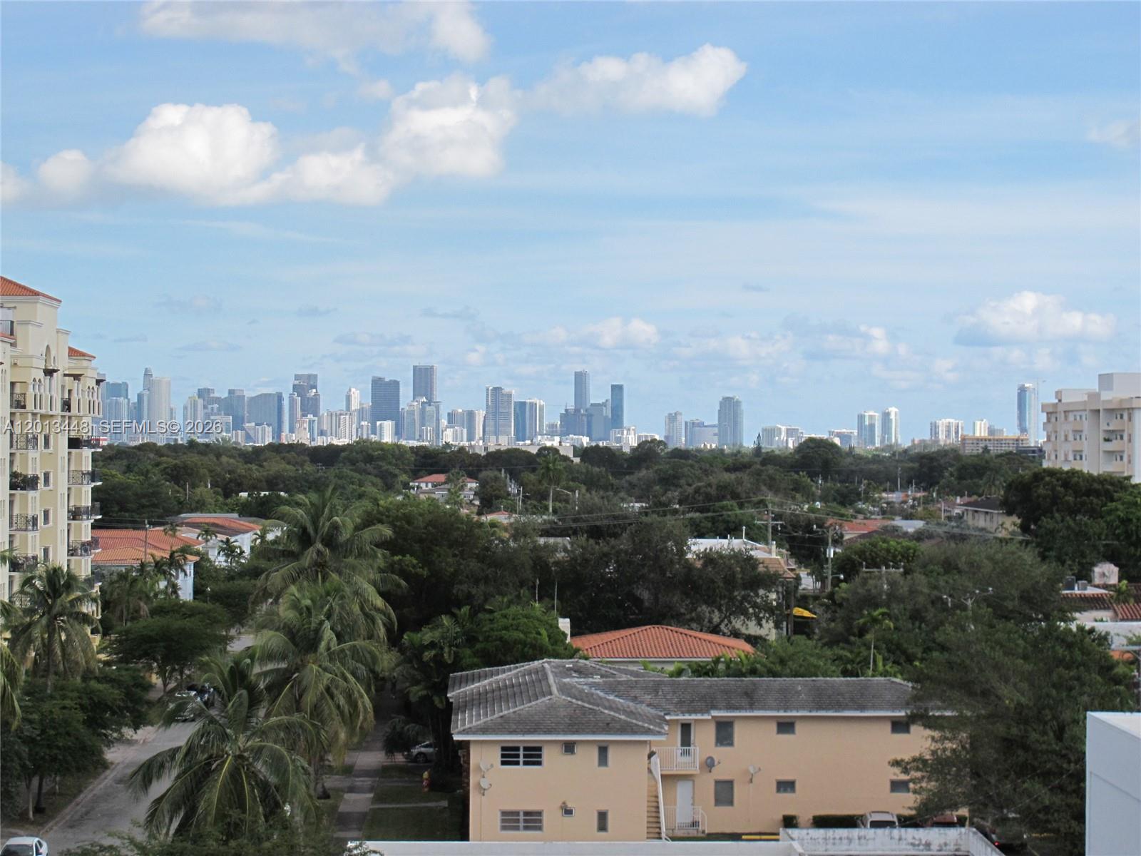 1300 Ponce De Leon Blvd #603 Coral Gables, FL 33134