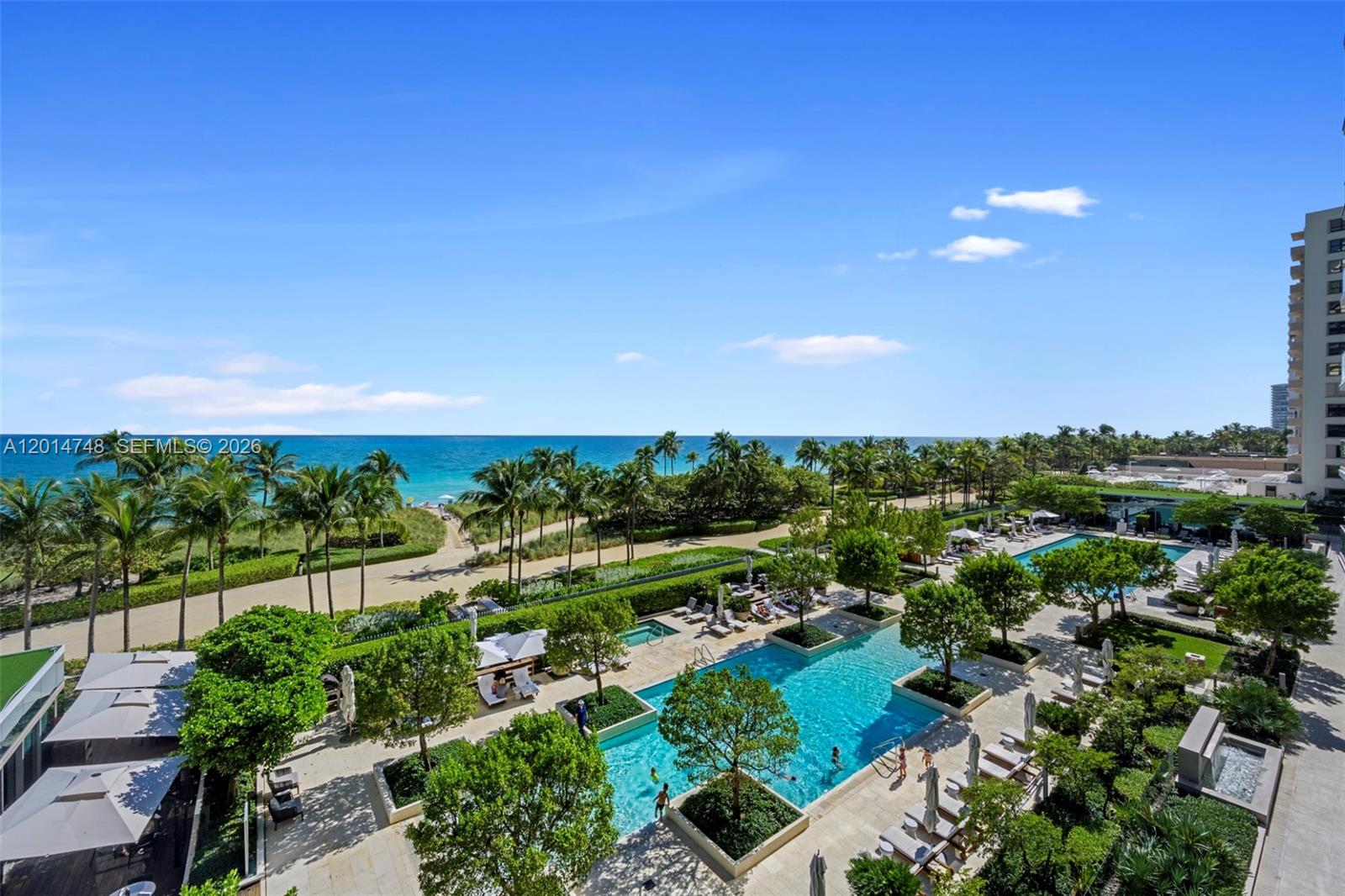 10203 Collins Ave #401
