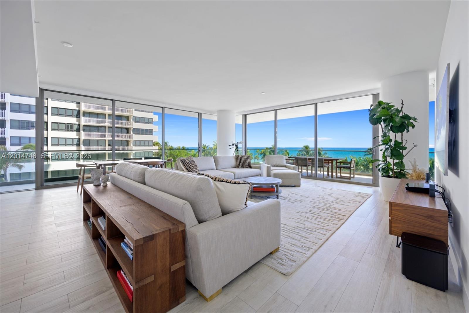 10203 Collins Ave #401 Bal Harbour, FL 33154