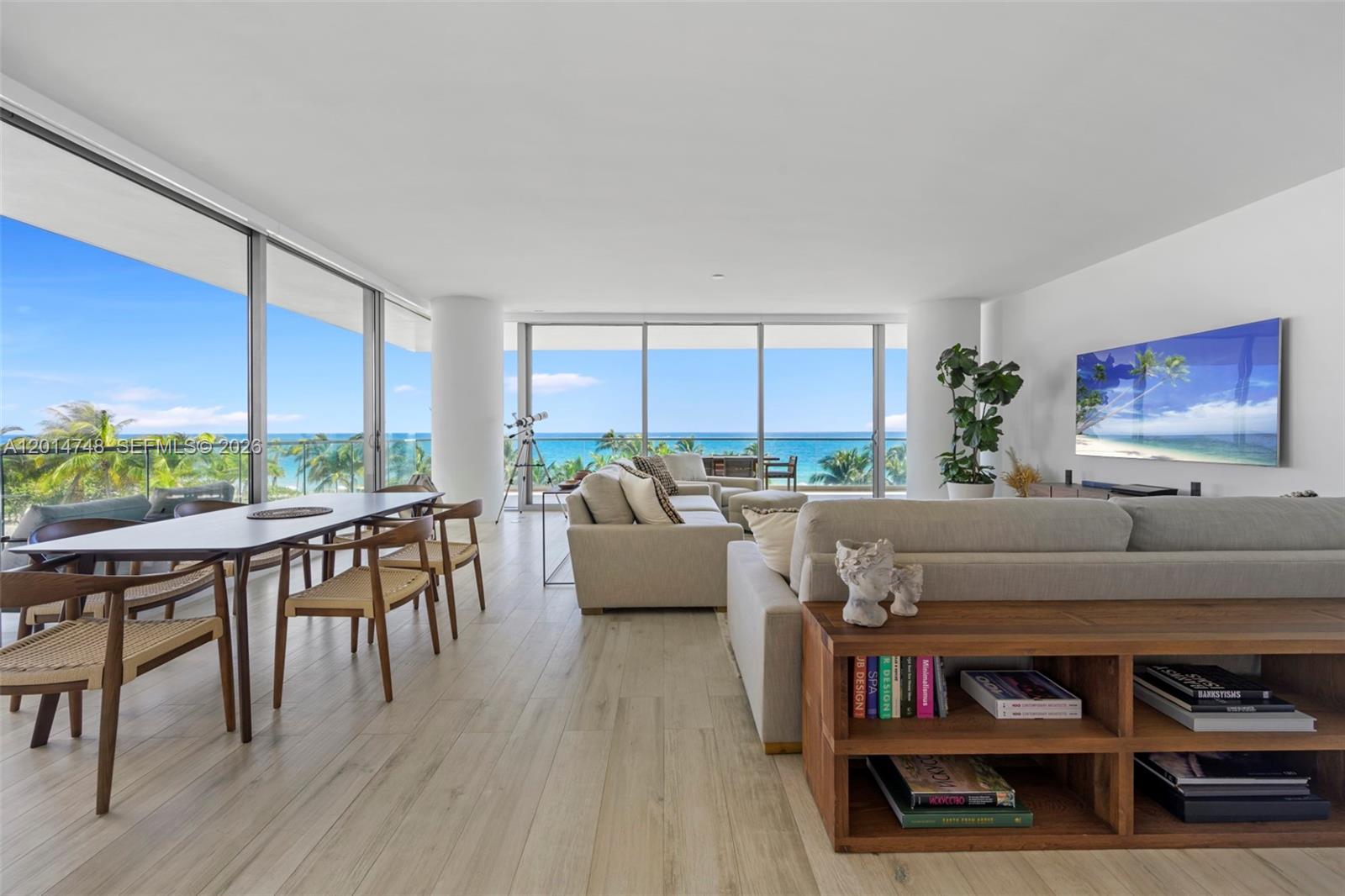 10203 Collins Ave #401 Bal Harbour, FL 33154