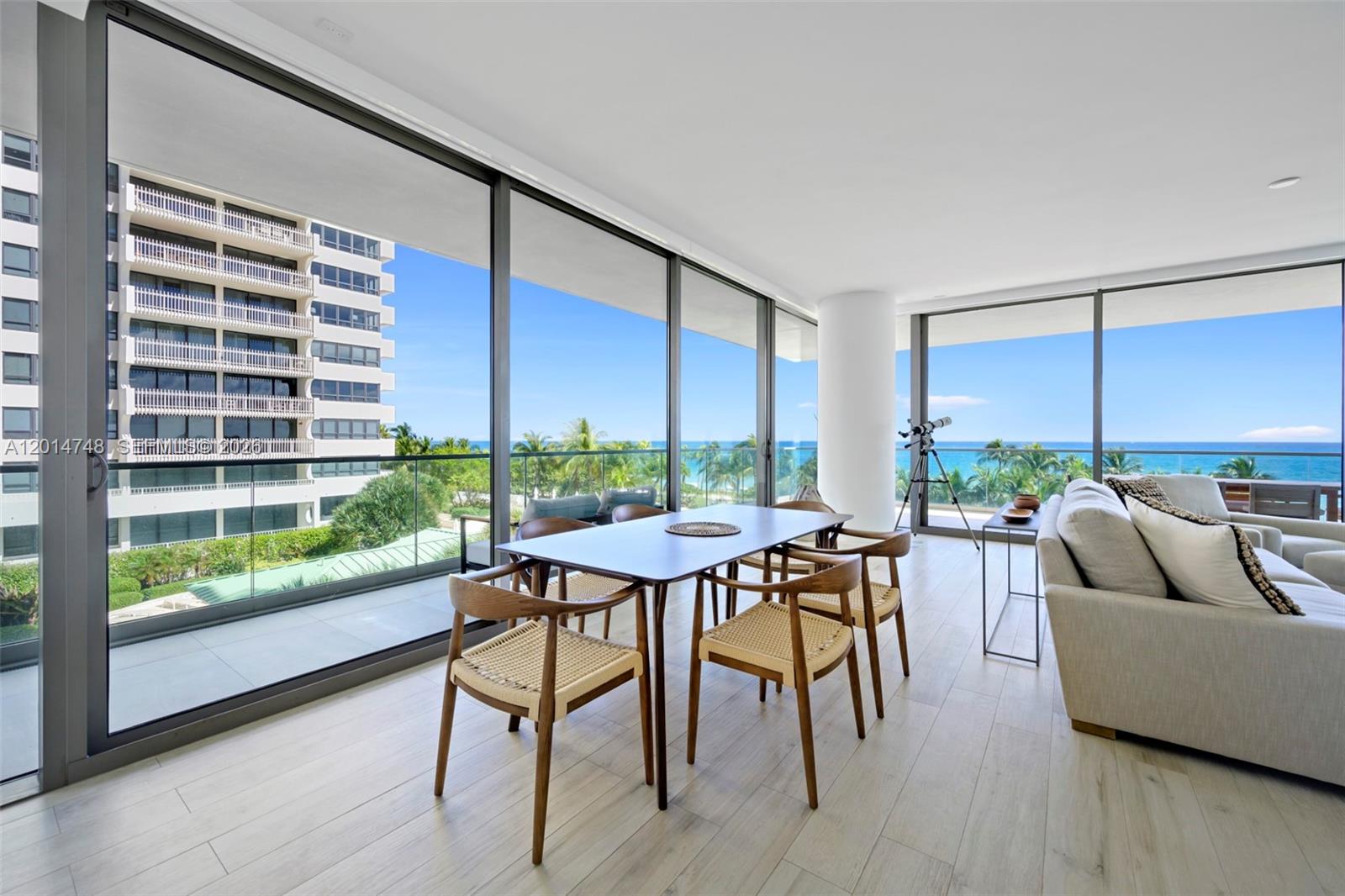 10203 Collins Ave #401 Bal Harbour, FL 33154