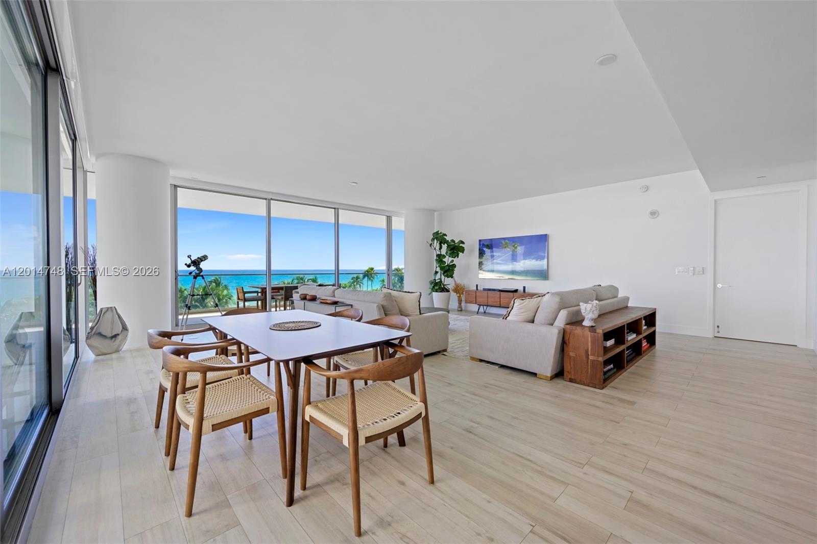10203 Collins Ave #401 Bal Harbour, FL 33154