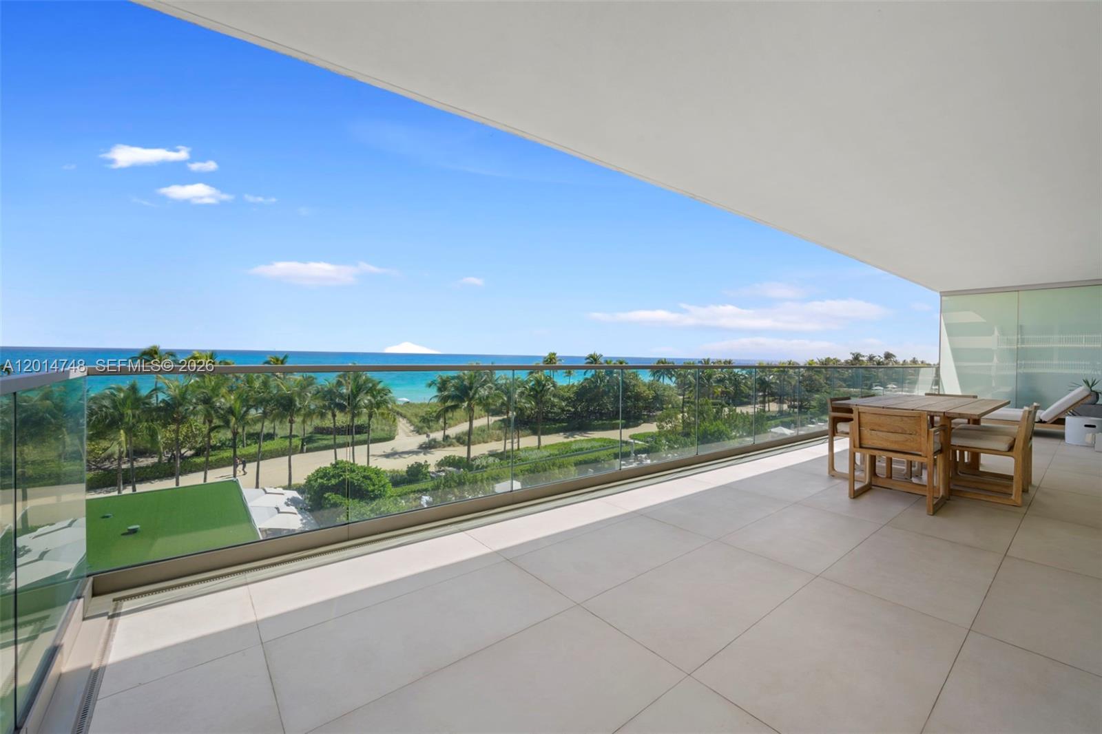 10203 Collins Ave #401 Bal Harbour, FL 33154