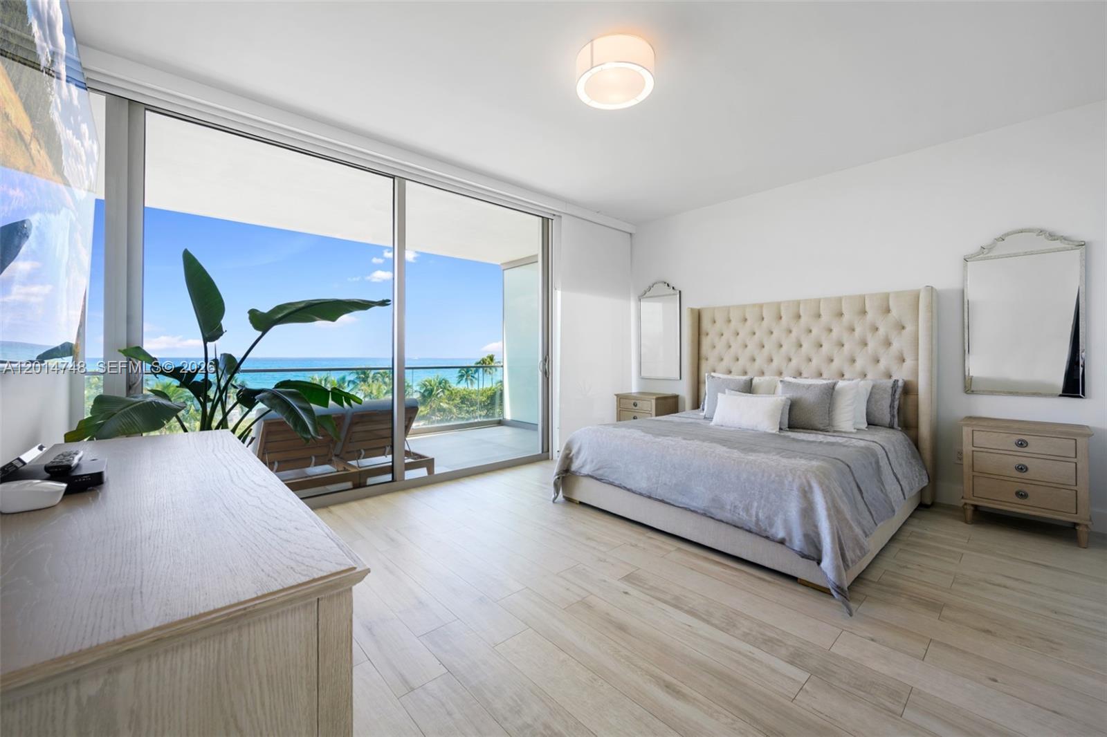 10203 Collins Ave #401 Bal Harbour, FL 33154