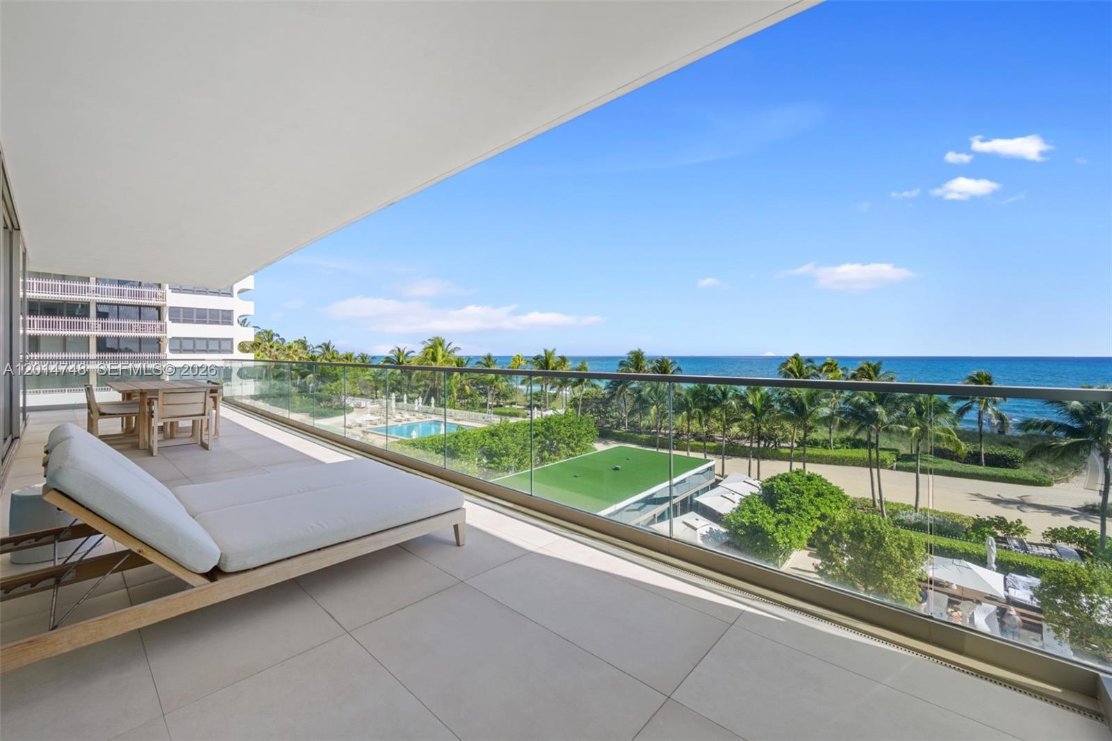 10203 Collins Ave #401 Bal Harbour, FL 33154