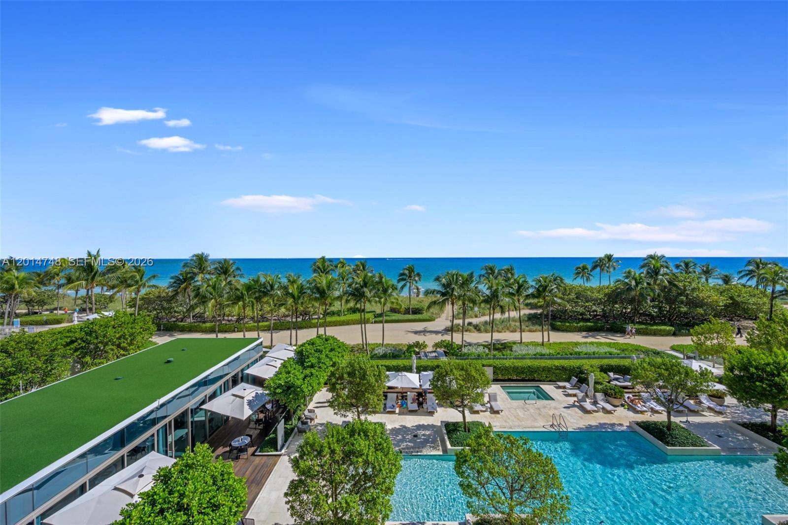 10203 Collins Ave #401 Bal Harbour, FL 33154