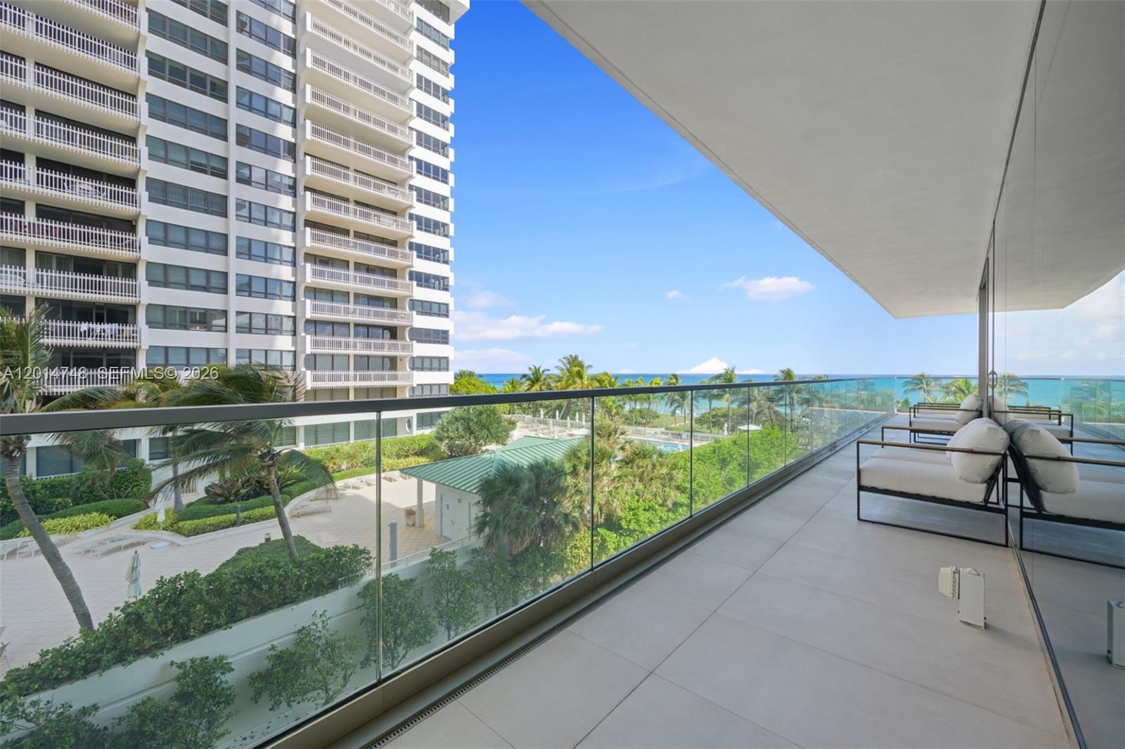 10203 Collins Ave #401 Bal Harbour, FL 33154
