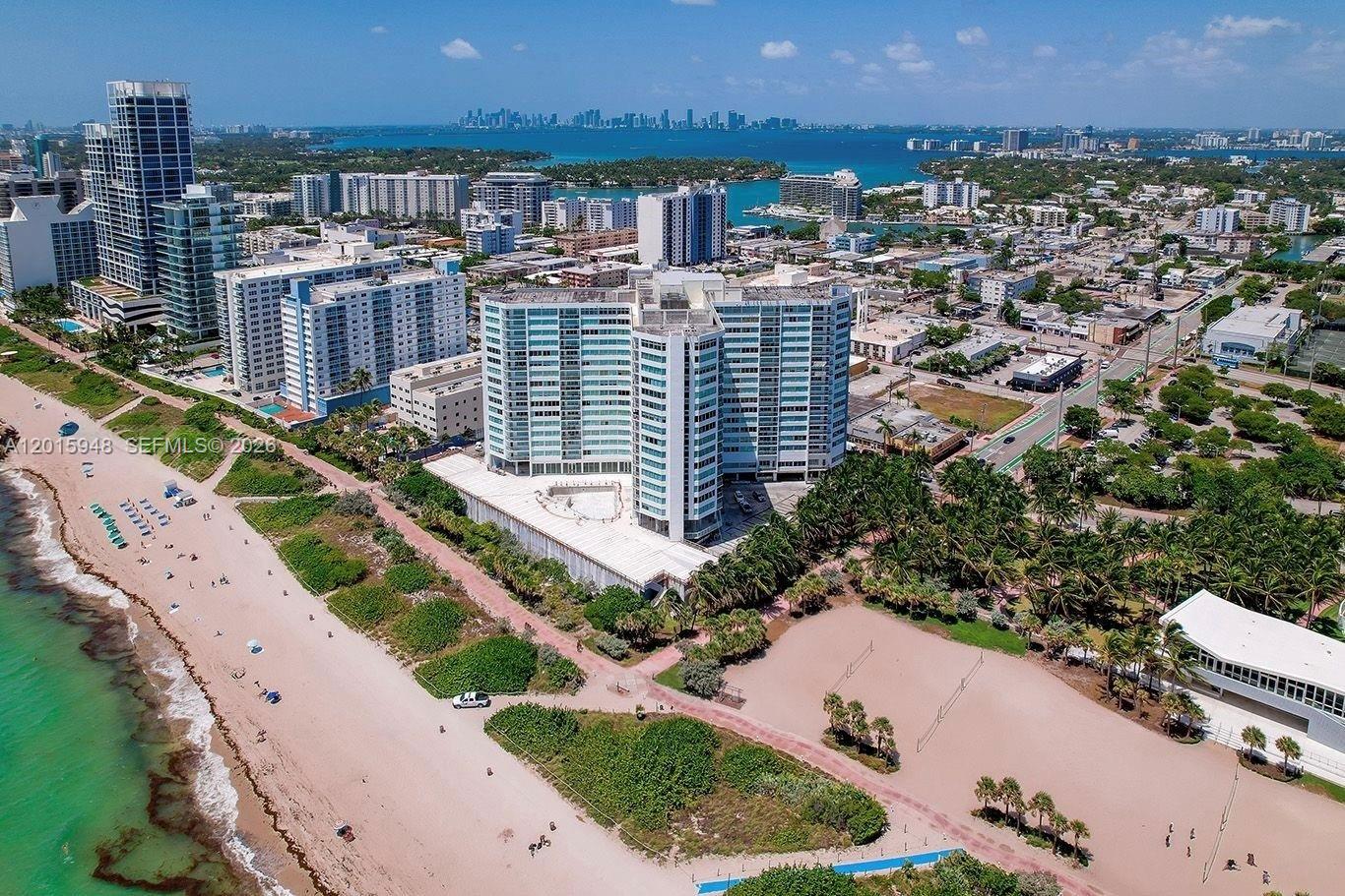 7135 Collins Ave #1214