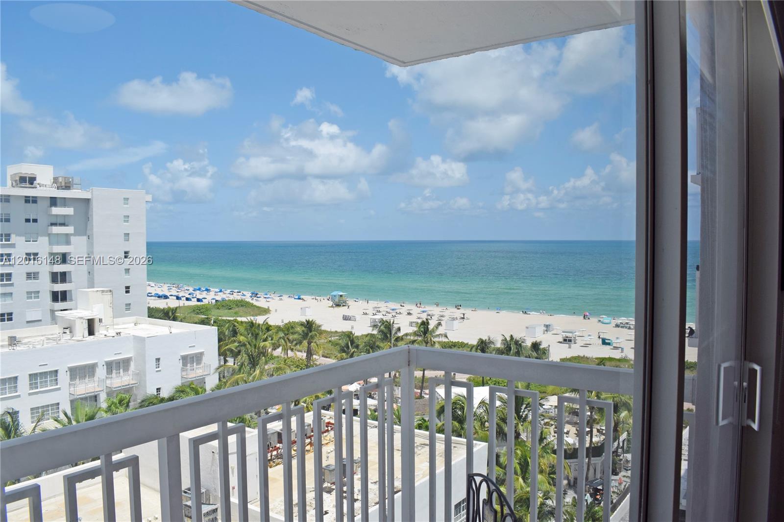 401 Ocean Dr #924
