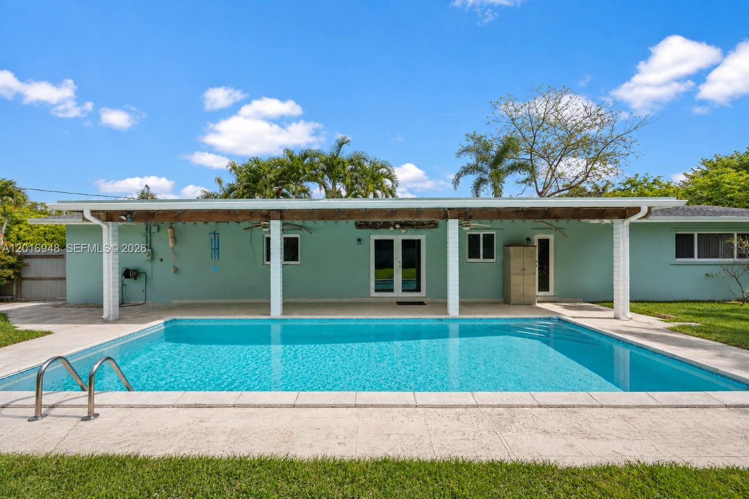 9340 SW 178th St Palmetto Bay, FL 33157