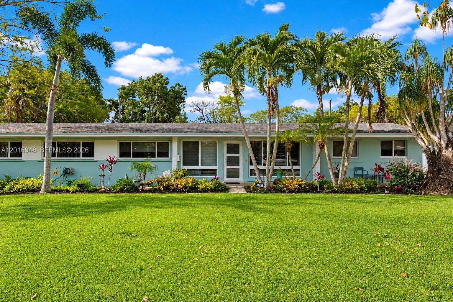 9340 SW 178th St Palmetto Bay, FL 33157