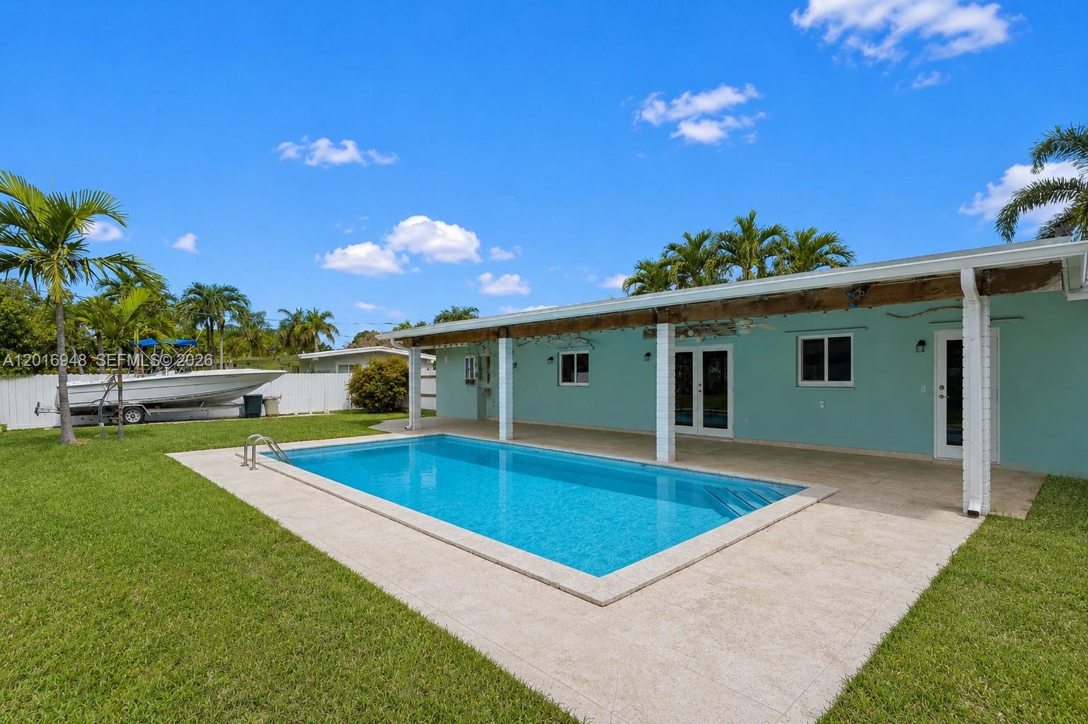 9340 SW 178th St Palmetto Bay, FL 33157