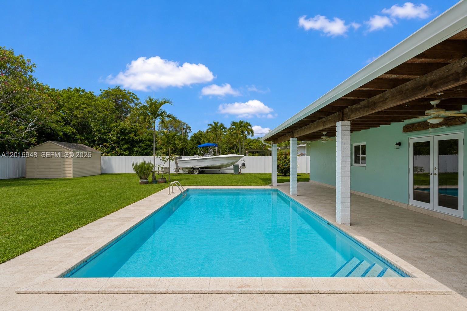 9340 SW 178th St Palmetto Bay, FL 33157