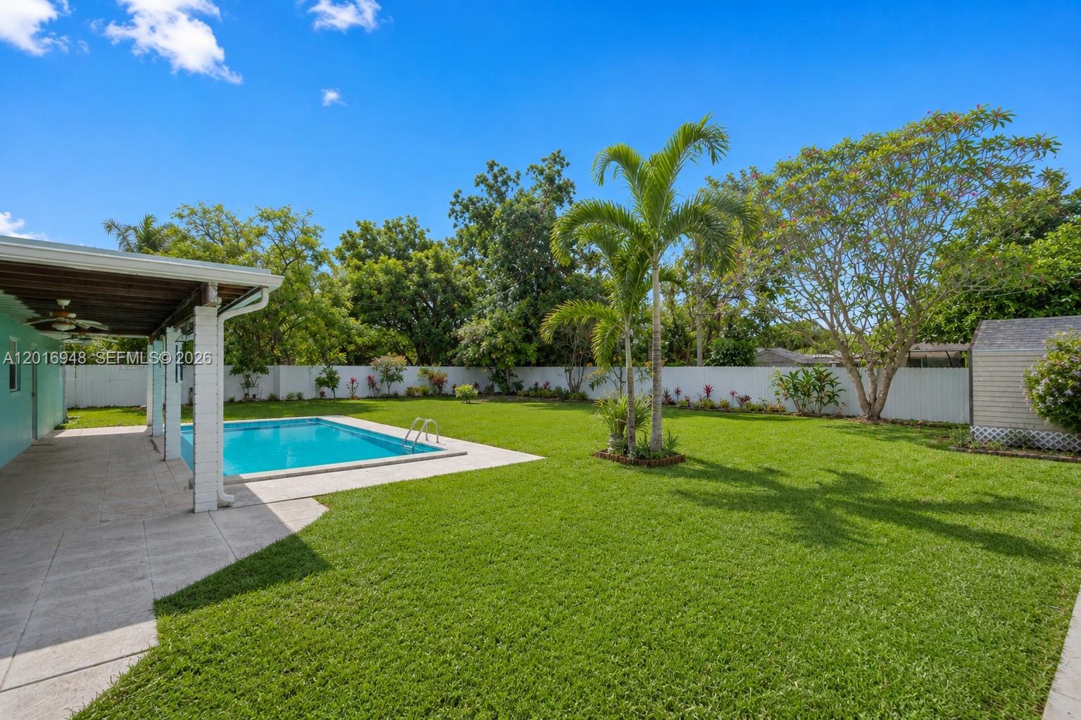 9340 SW 178th St Palmetto Bay, FL 33157