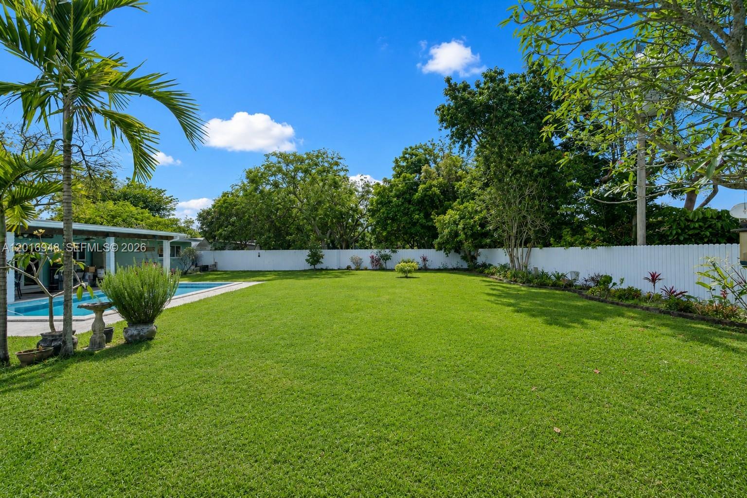 9340 SW 178th St Palmetto Bay, FL 33157