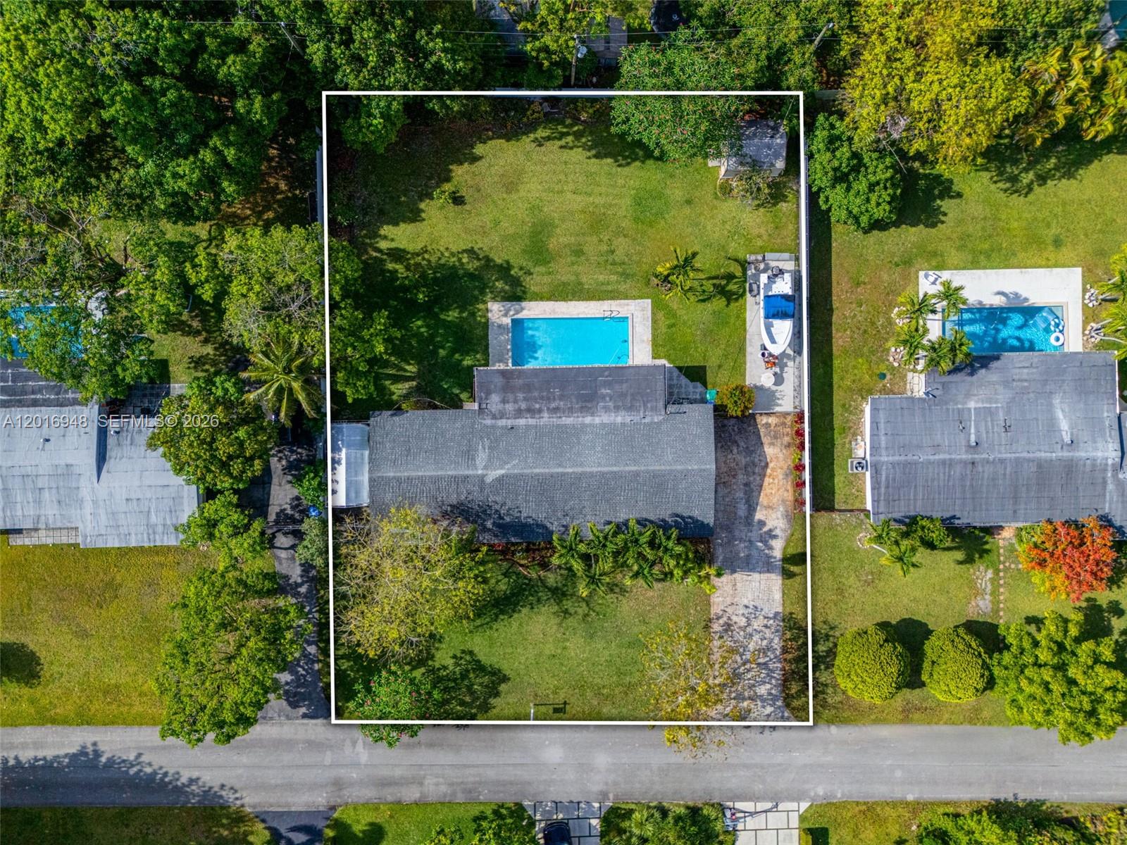 9340 SW 178th St Palmetto Bay, FL 33157