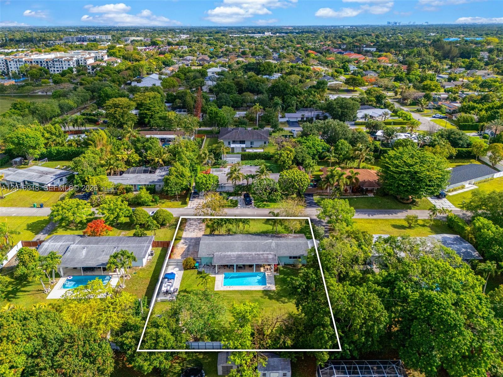 9340 SW 178th St Palmetto Bay, FL 33157