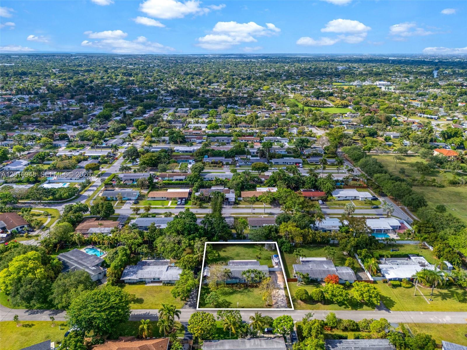 9340 SW 178th St Palmetto Bay, FL 33157