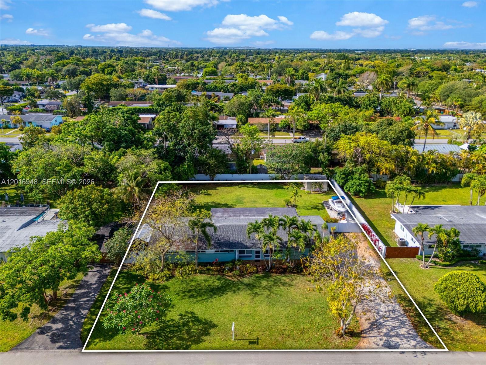 9340 SW 178th St Palmetto Bay, FL 33157