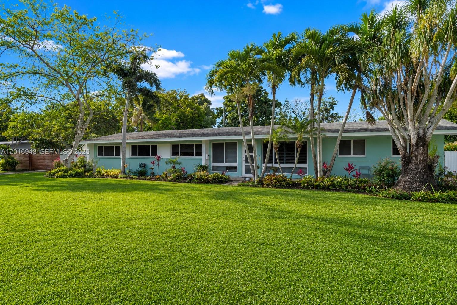 9340 SW 178th St Palmetto Bay, FL 33157
