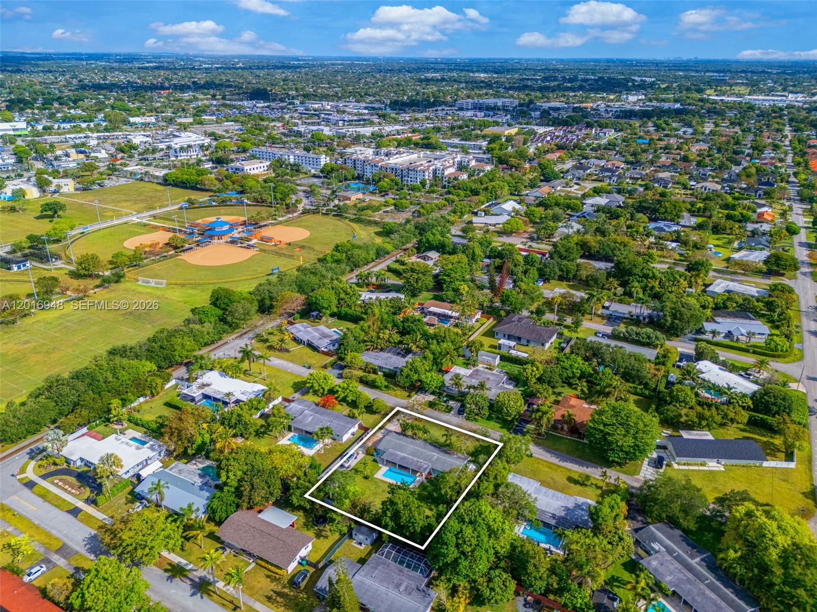 9340 SW 178th St Palmetto Bay, FL 33157