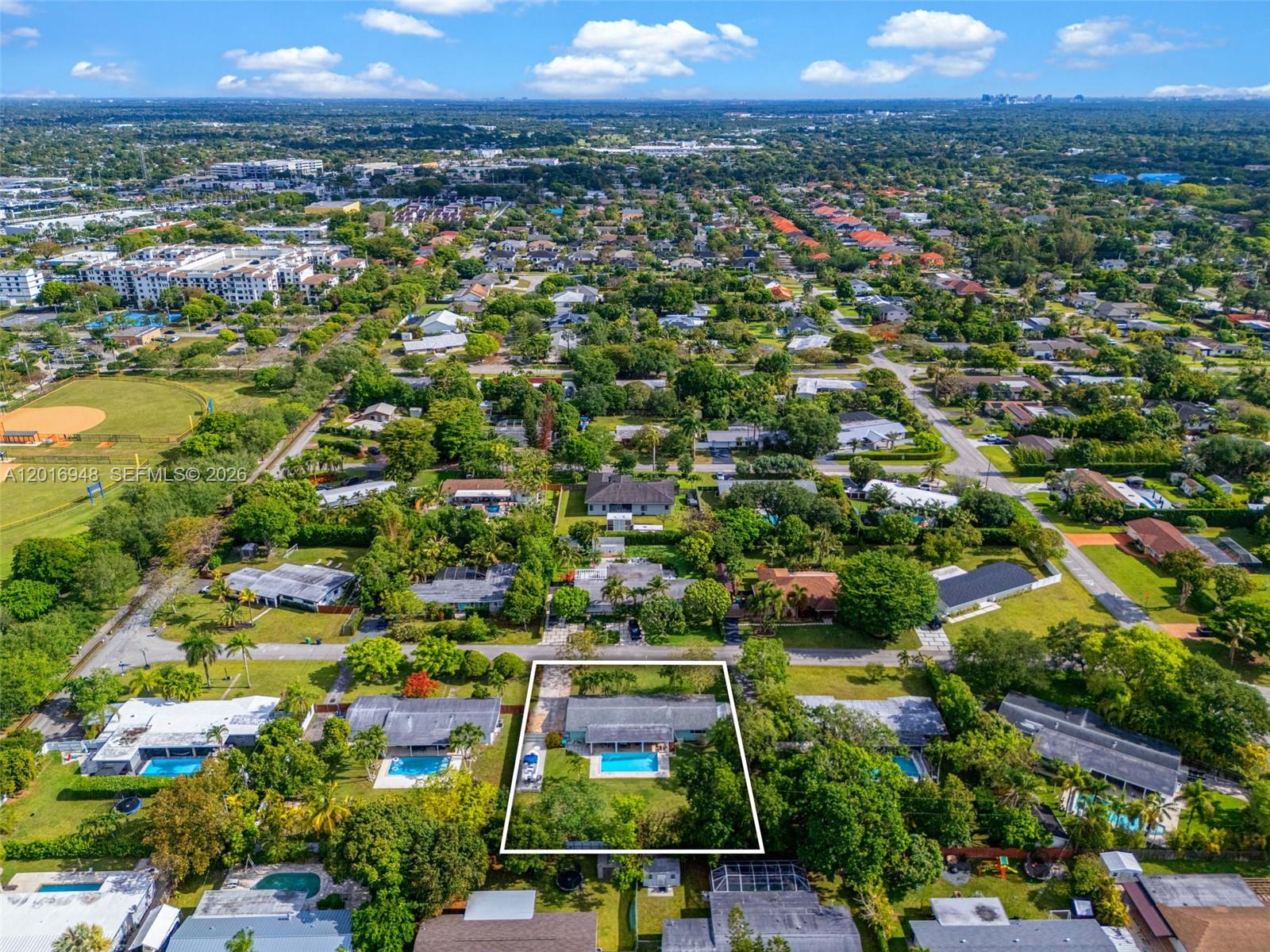 9340 SW 178th St Palmetto Bay, FL 33157