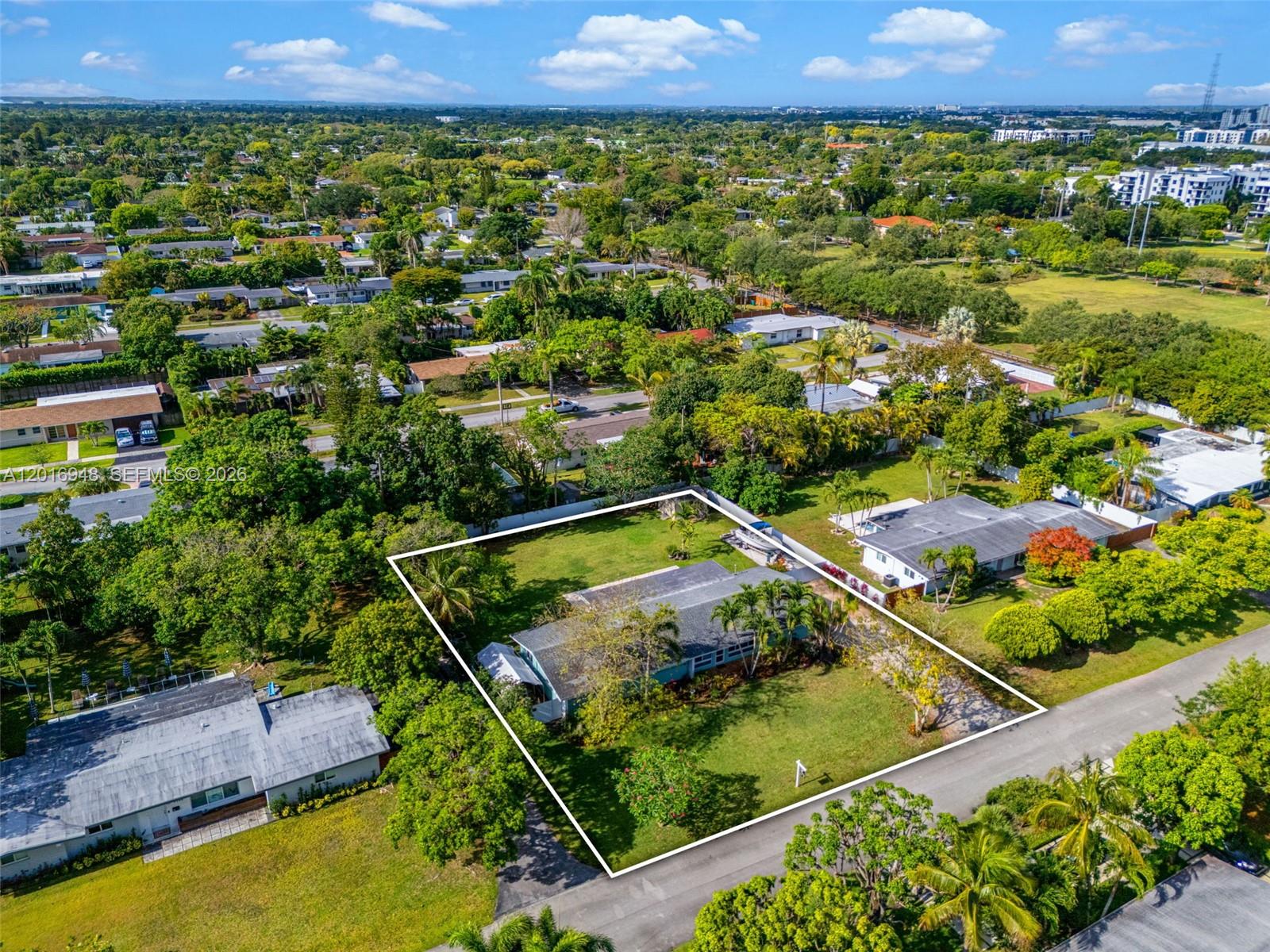 9340 SW 178th St Palmetto Bay, FL 33157