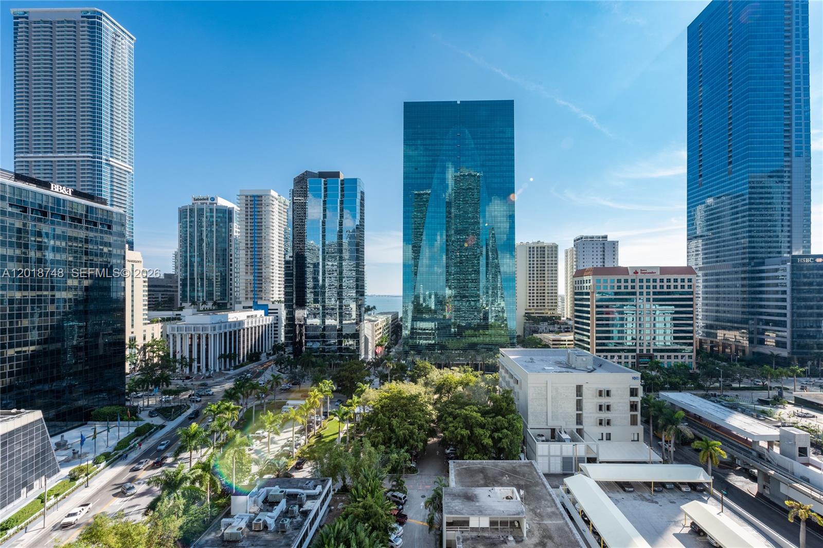 image Dua Miami (SLS Brickell)1