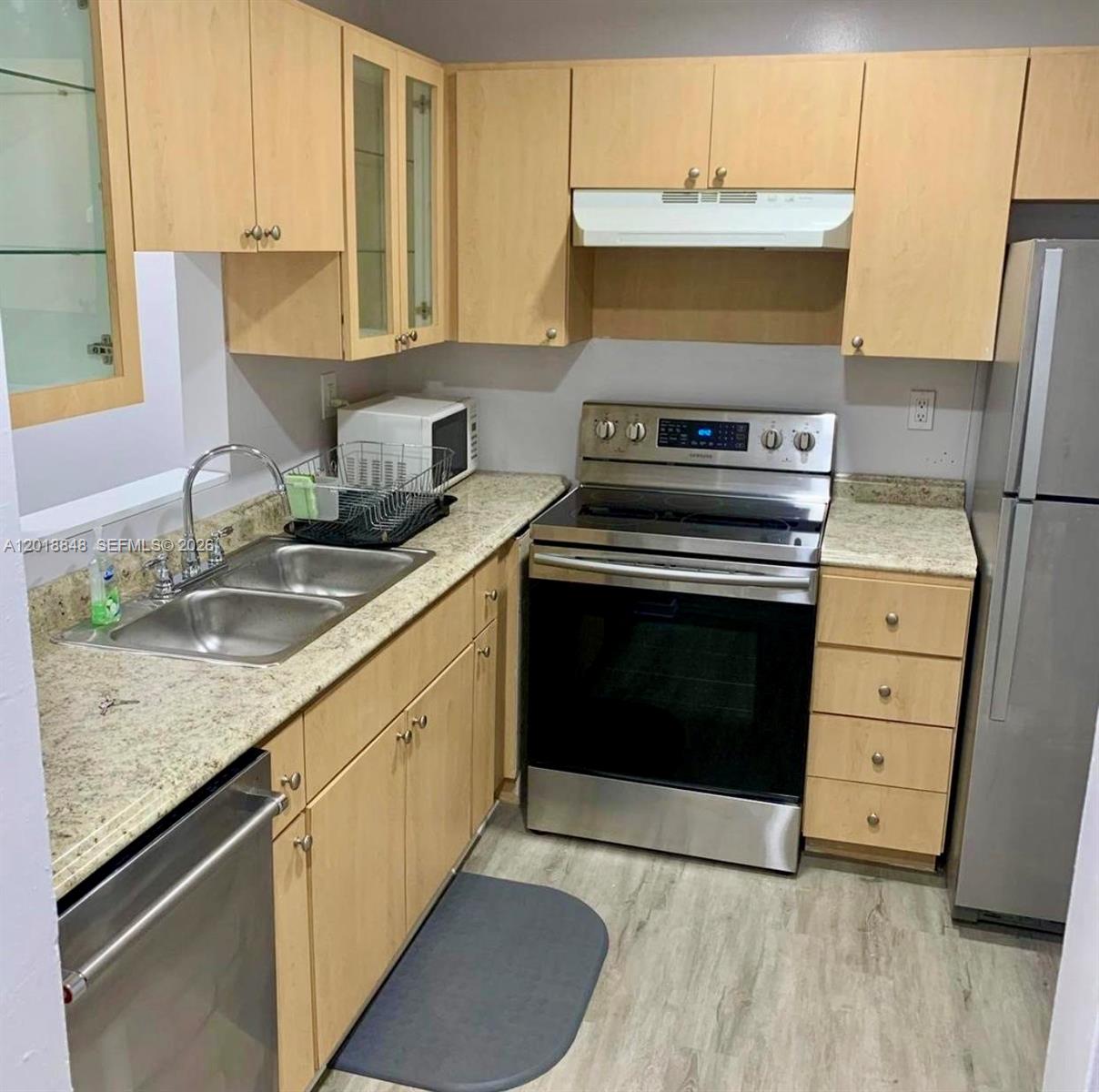 12035 NE 2nd Ave #A119 North Miami, FL 33161