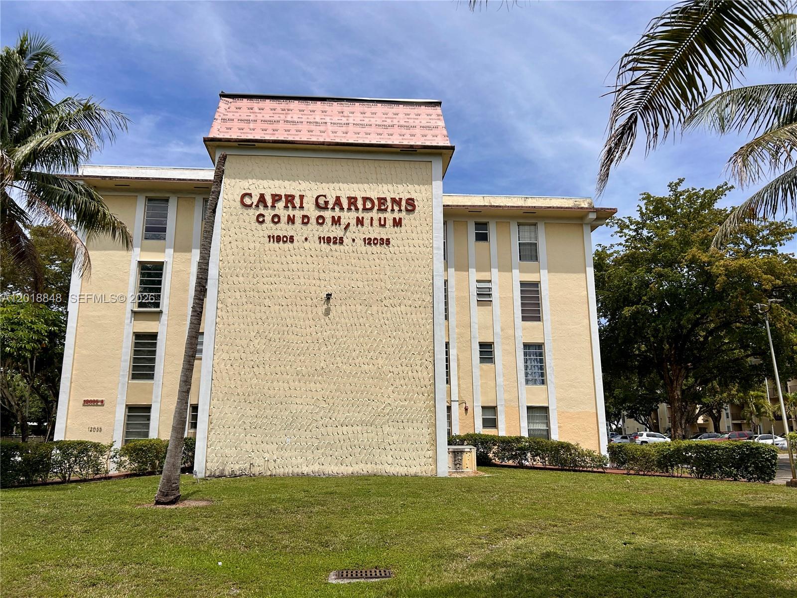 12035 NE 2nd Ave #A119 North Miami, FL 33161