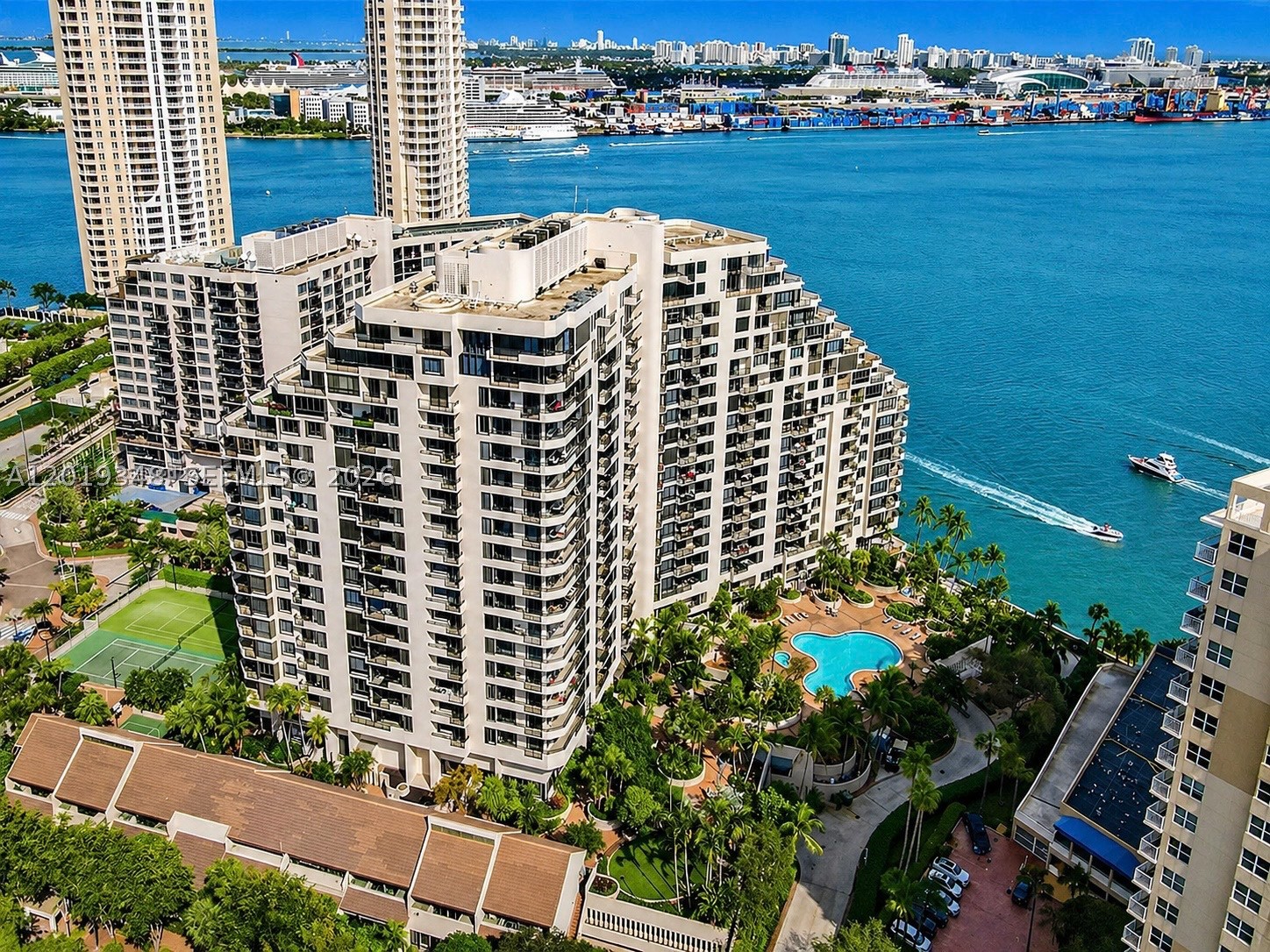 image Brickell Key One17