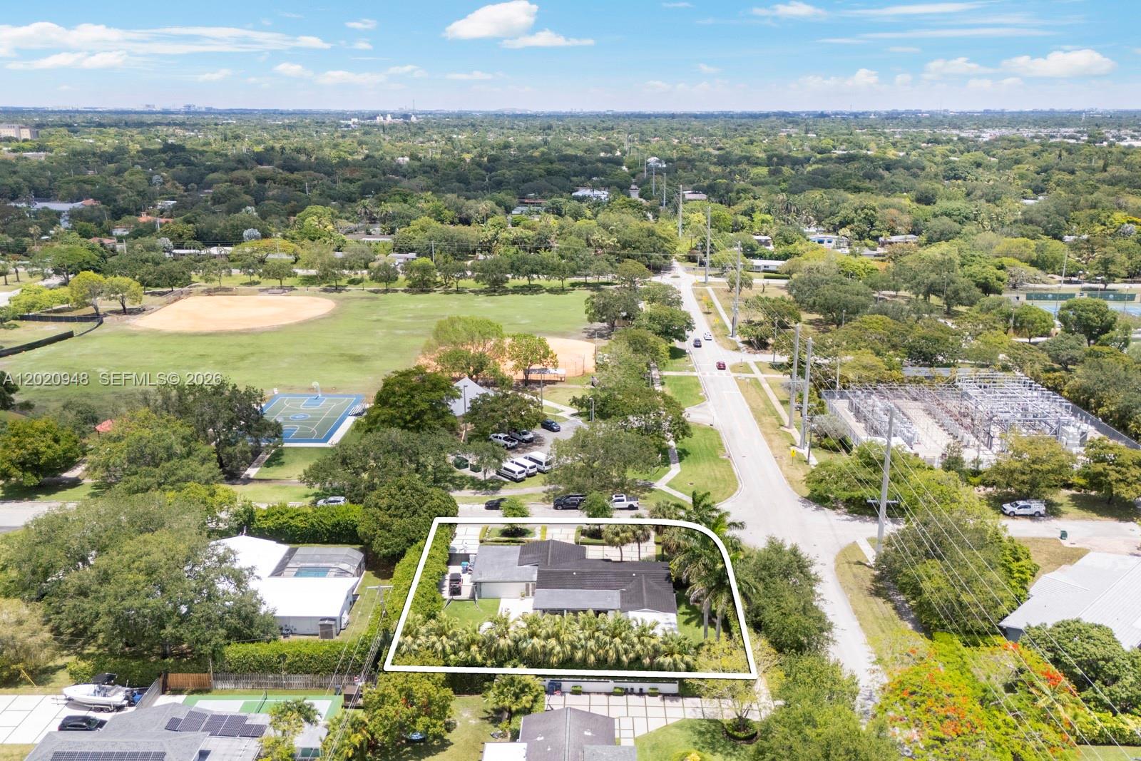 8200 SW 102nd St Miami, FL 33156