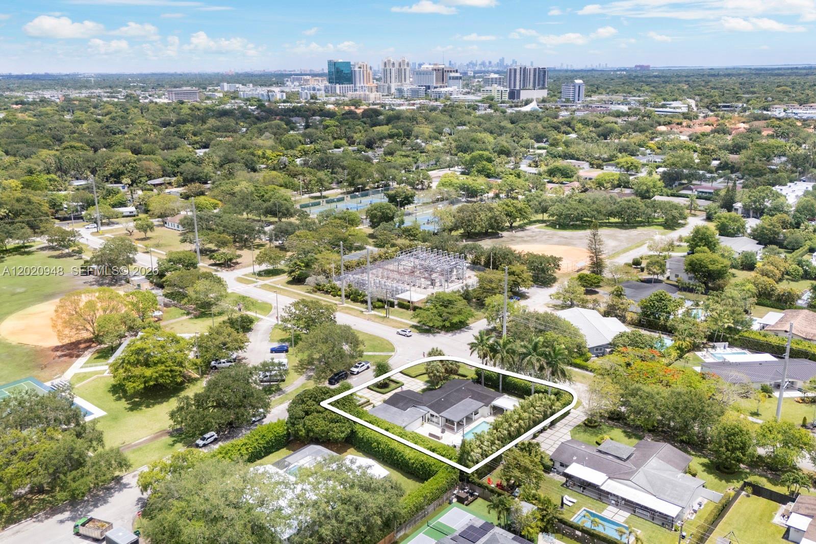 8200 SW 102nd St Miami, FL 33156