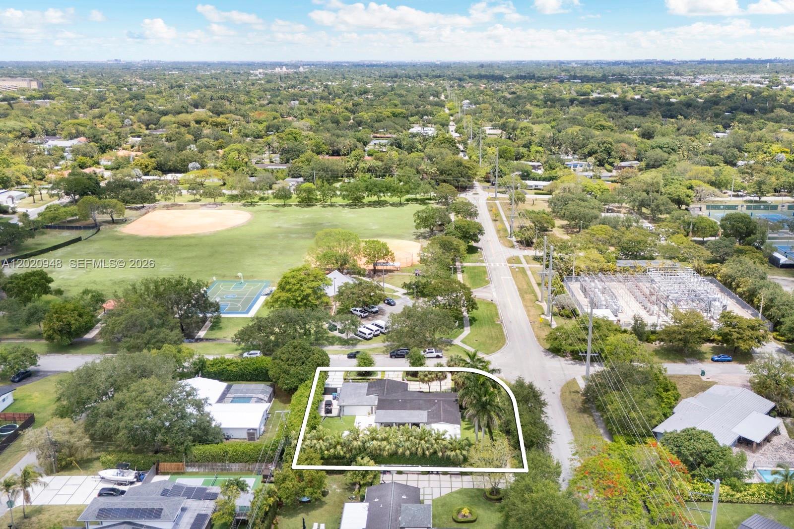 8200 SW 102nd St Miami, FL 33156