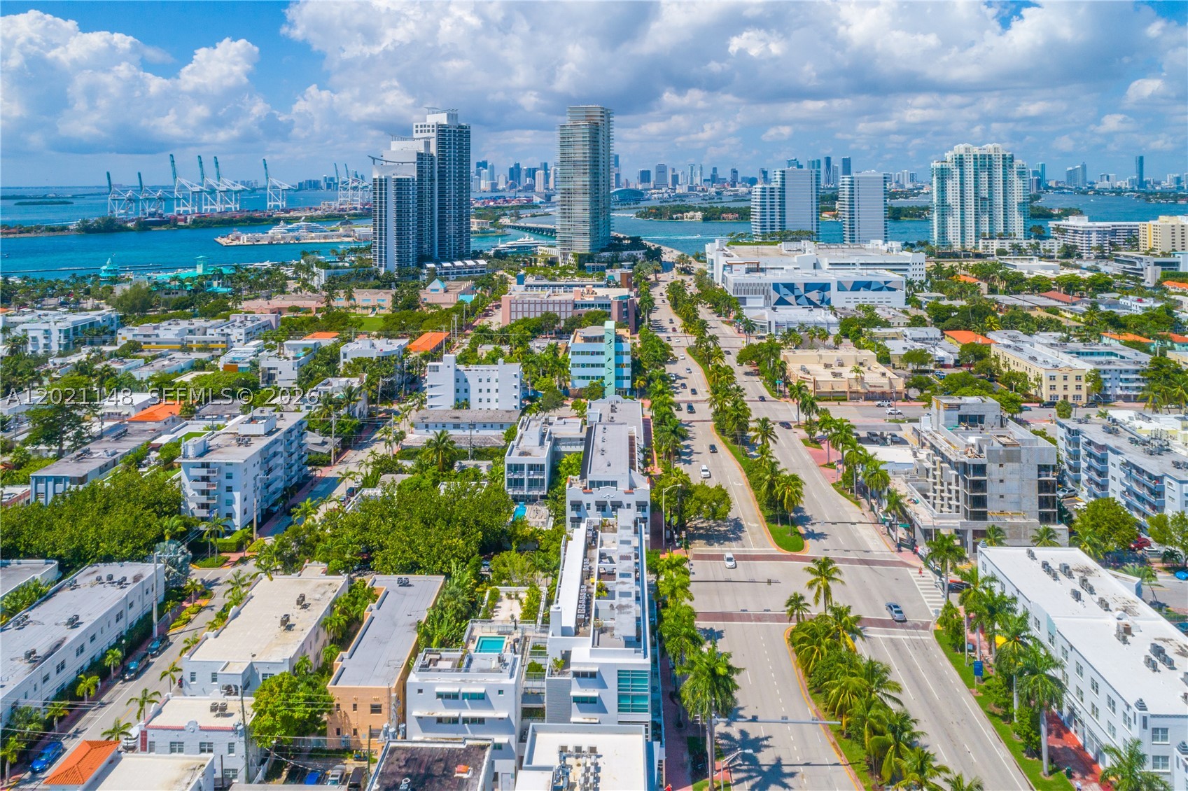 325 Meridian Ave #5 Miami Beach, FL 33139