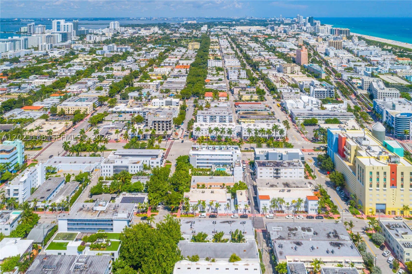 325 Meridian Ave #5 Miami Beach, FL 33139