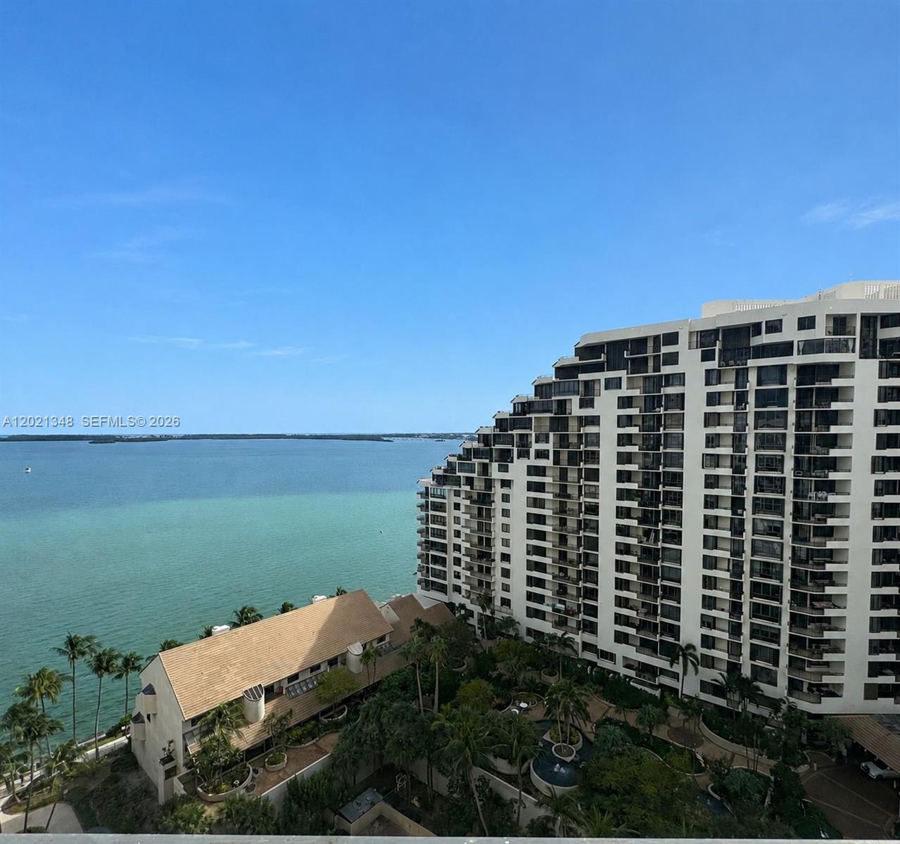 image Brickell Key Two0