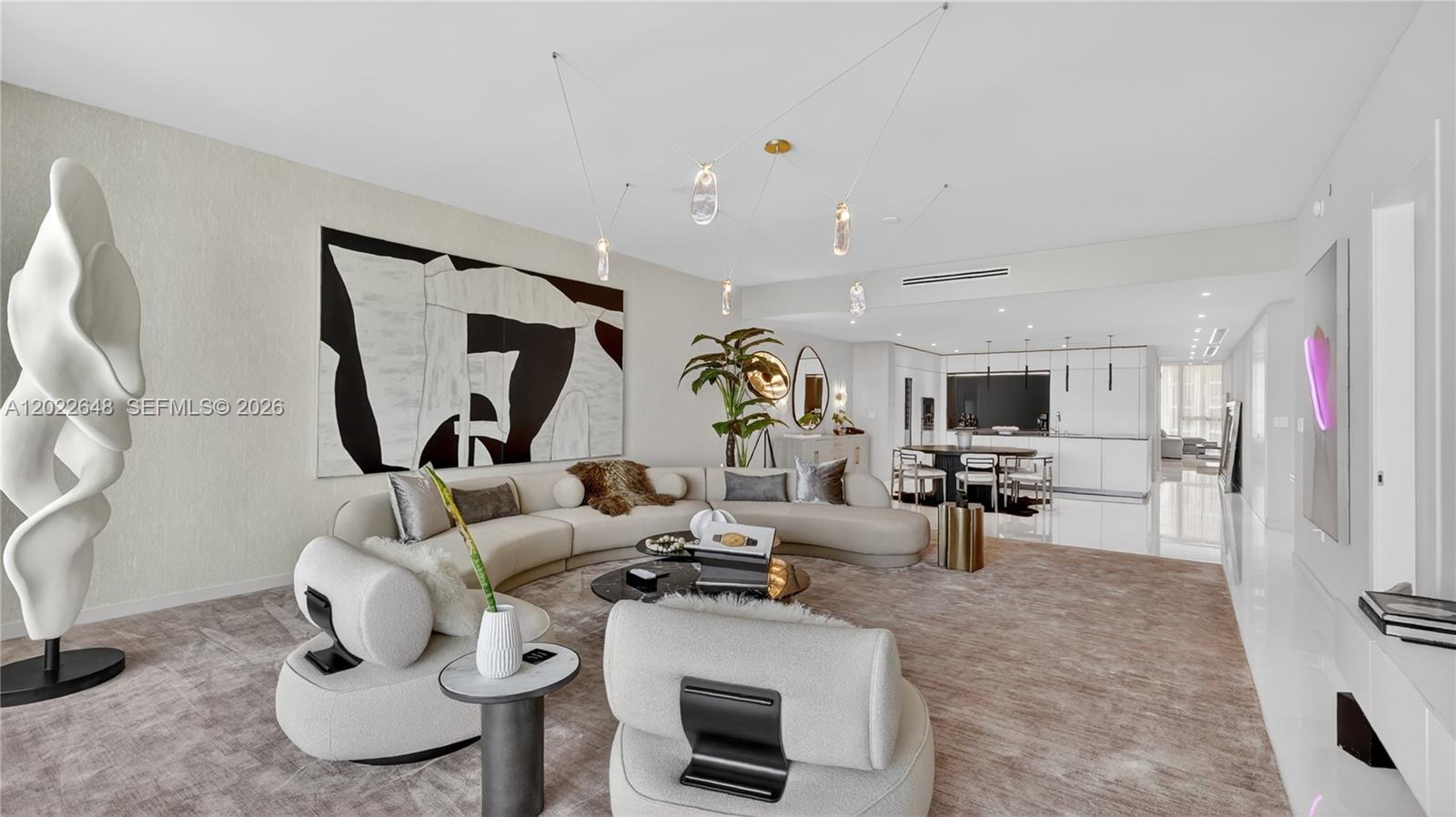 300 Biscayne Blvd Way #3604 Miami, FL 33131