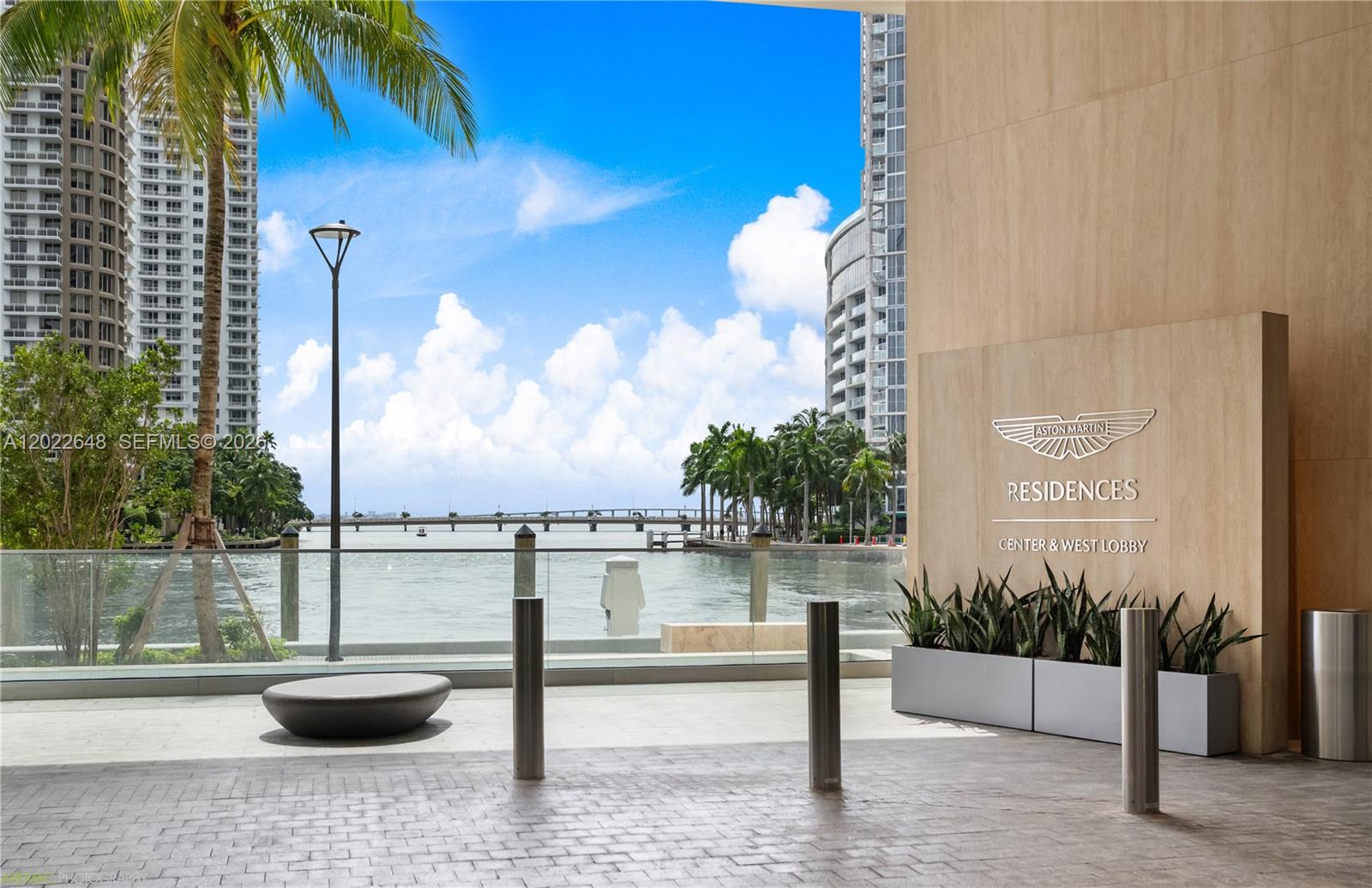 300 Biscayne Blvd Way #3604 Miami, FL 33131