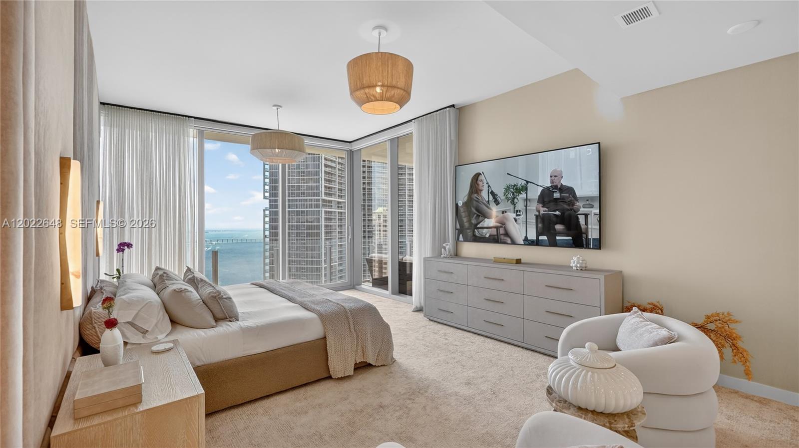 300 Biscayne Blvd Way #3604 Miami, FL 33131