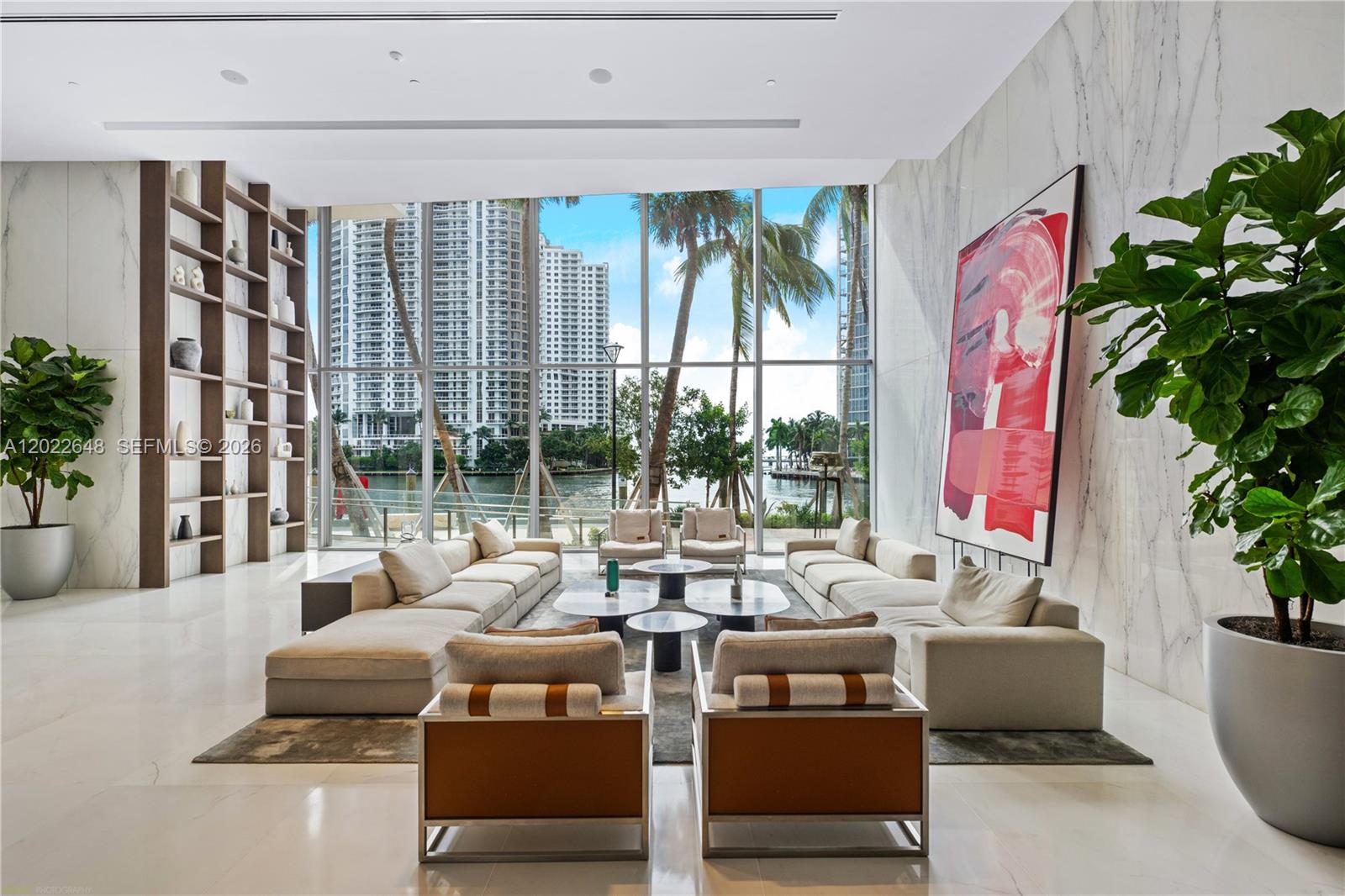 300 Biscayne Blvd Way #3604 Miami, FL 33131