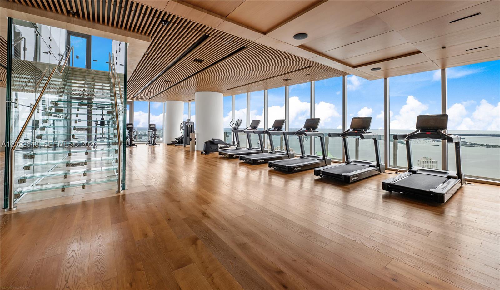300 Biscayne Blvd Way #3604 Miami, FL 33131