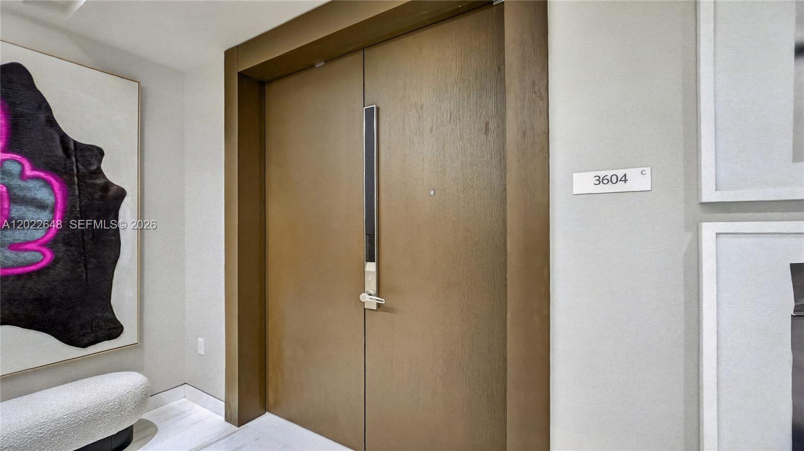 300 Biscayne Blvd Way #3604 Miami, FL 33131