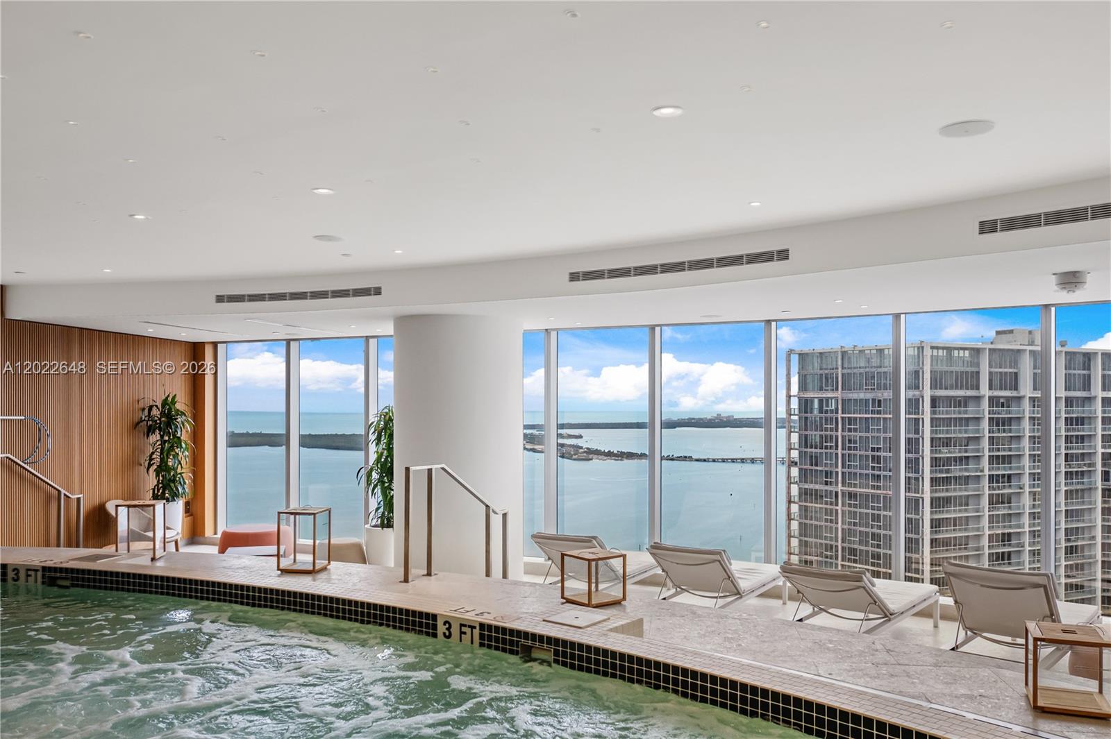 300 Biscayne Blvd Way #3604 Miami, FL 33131
